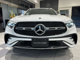 GLC 220d 4マチック (ISG搭載モデル) AMGラインパッケージ  4WD 