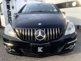 Bクラス B170 スポーツパッケージ 