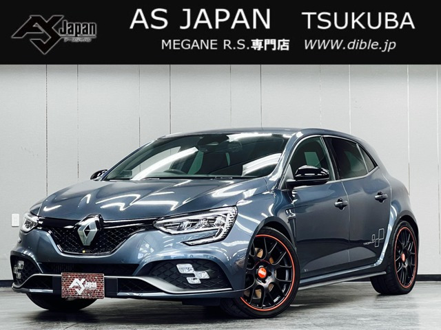 楽天市場】【中古】傷み有)オットーモビル ルノー メガーヌ Mk.1