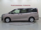 ノア 2.0 X ウェルキャブ スロープタイプII サードシート付 4WD 