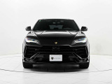 ウルス ペルフォルマンテ 4WD 