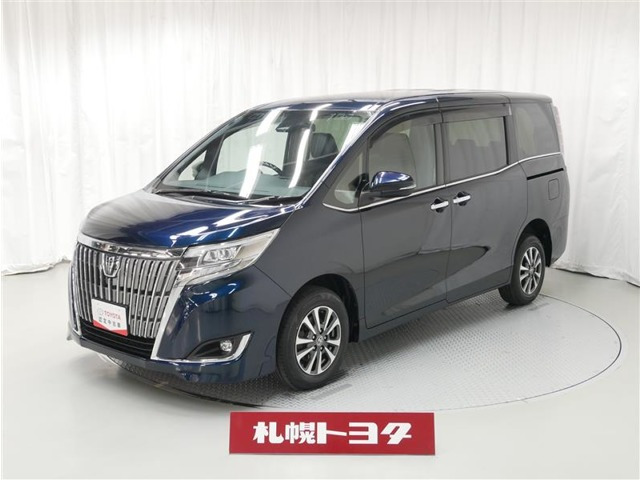 エスクァイア 2.0 Gi 4WD 