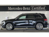 GLB GLB200d 4マチック AMGラインパッケージ 4WD 