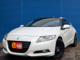 CR-Z 1.5 アルファ 関東仕入 ガラスルーフ ナビTV ETC