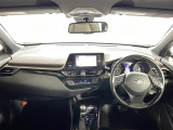 C-HR 修復歴無し