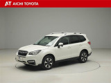 フォレスター 2.0i-L アイサイト 4WD 