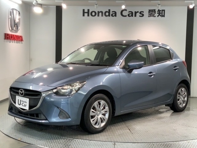 デミオ 1.3 13C 