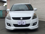 スイフト 1.2 RS 