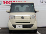 N-BOX G Lパッケージ 