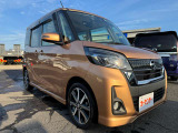 デイズルークス ハイウェイスター X Vセレクション 