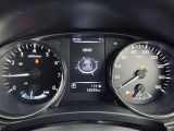 エクストレイル 2.0 AUTECH iパッケージ ハイブリッド 4WD 本革シート