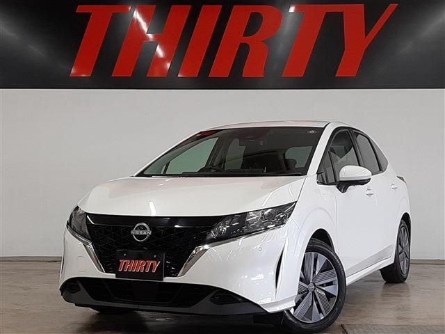 （訳ありセール 格安） ノート 日産 1.2 パール (63,000km, の中古車詳細 4WD FOUR X 仏教