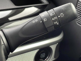 【 オートマチックハイビーム 】先行車や対向車のライトを認識し、ハイビームとロービームを自動で切り替える機能です♪
