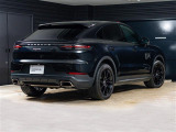 カイエンクーペ 3.0 ティプトロニックS リアセンターシート 4WD 