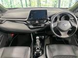 C-HR 1.2 G-T モード ネロ 