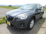 CX-5 2.2 XD 4WD 