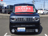 ワゴンRスマイル ハイブリッド(HYBRID) X 