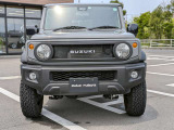 ジムニーシエラ 1.5 JL 4WD 