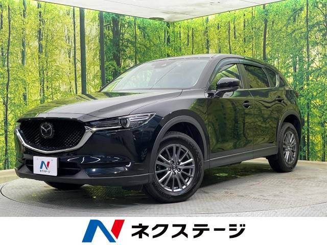 CX-5  XD プロアクティブ