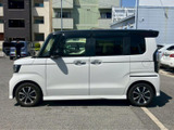 N-BOXカスタム  