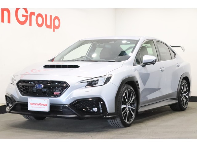 WRX  S4 2.4 STI スポーツR EX 4WD