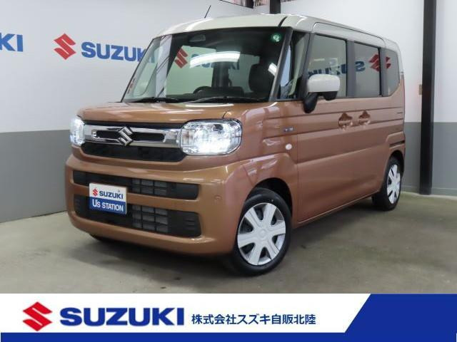 スペーシア ハイブリッド(HYBRID)  X 