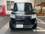 N-BOX G SSパッケージ 