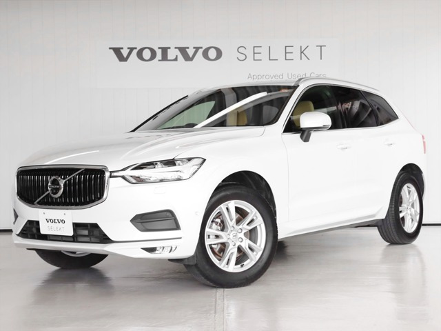 XC60 T5 AWD モメンタム 4WD 