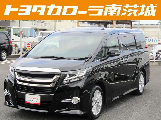アルファード 2.5 S 