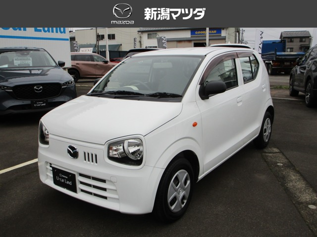 キャロル GL 4WD 