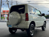 ジムニー ランドベンチャー 4WD 