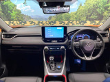 RAV4 2.0 アドベンチャー オフロードパッケージ II 4WD 