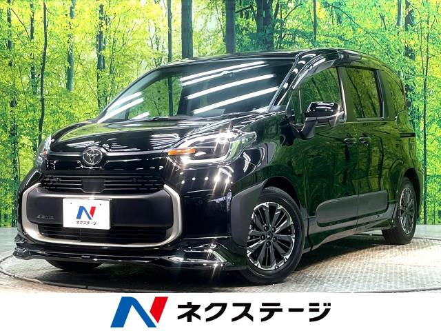 シエンタ 1.5 Z 