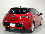 カローラスポーツ 1.2 G 
