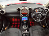ミニクロスオーバー クーパー S 