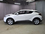 C-HR 1.2 S-T LEDパッケージ 4WD 