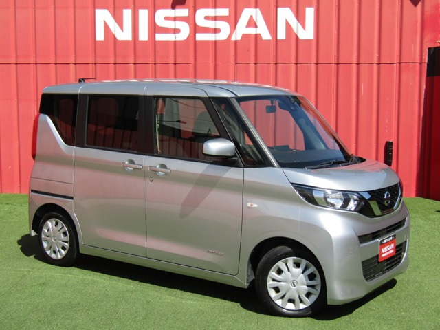 デイズルークス S 