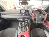 スープラ 3.0 RZ 