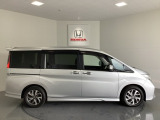ステップワゴン 1.5 スパーダ ホンダ センシング 