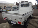 キャリイ KC 農繁仕様 4WD ACPS