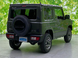 ジムニー XC 4WD 