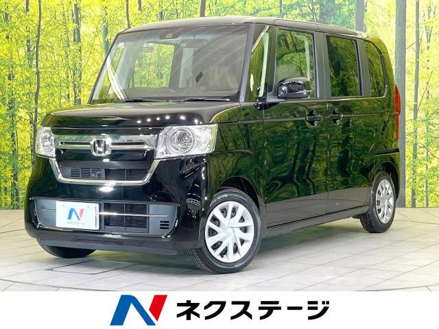 N-BOX L 