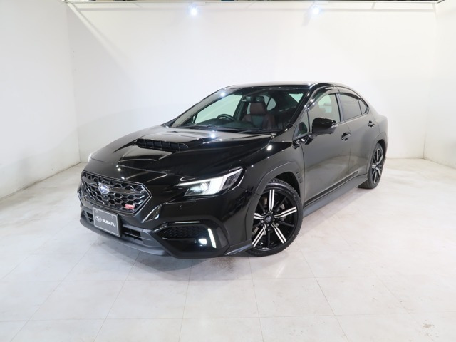WRX  S4 2.4 STI スポーツR EX 4WD