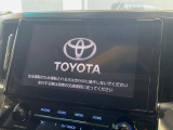 アルファード 2.5 S Cパッケージ 