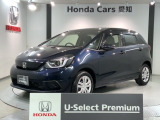 ホンダ フィット