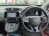 CR-V 2.0 ハイブリッド EX マスターピース 4WD 