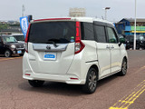 ルーミー 1.0 カスタム G-T 