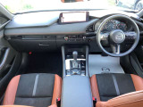 MAZDA3ファストバック 1.5 15S レトロスポーツエディション 
