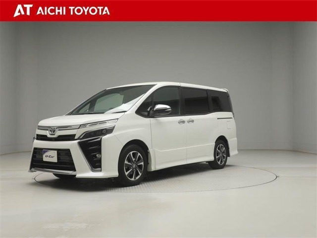 ヴォクシー 2.0 ZS 煌II 