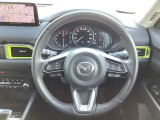 毎日でも運転したくなる造形美!細部まで作りこまれてます。是非一度座ってみてください☆